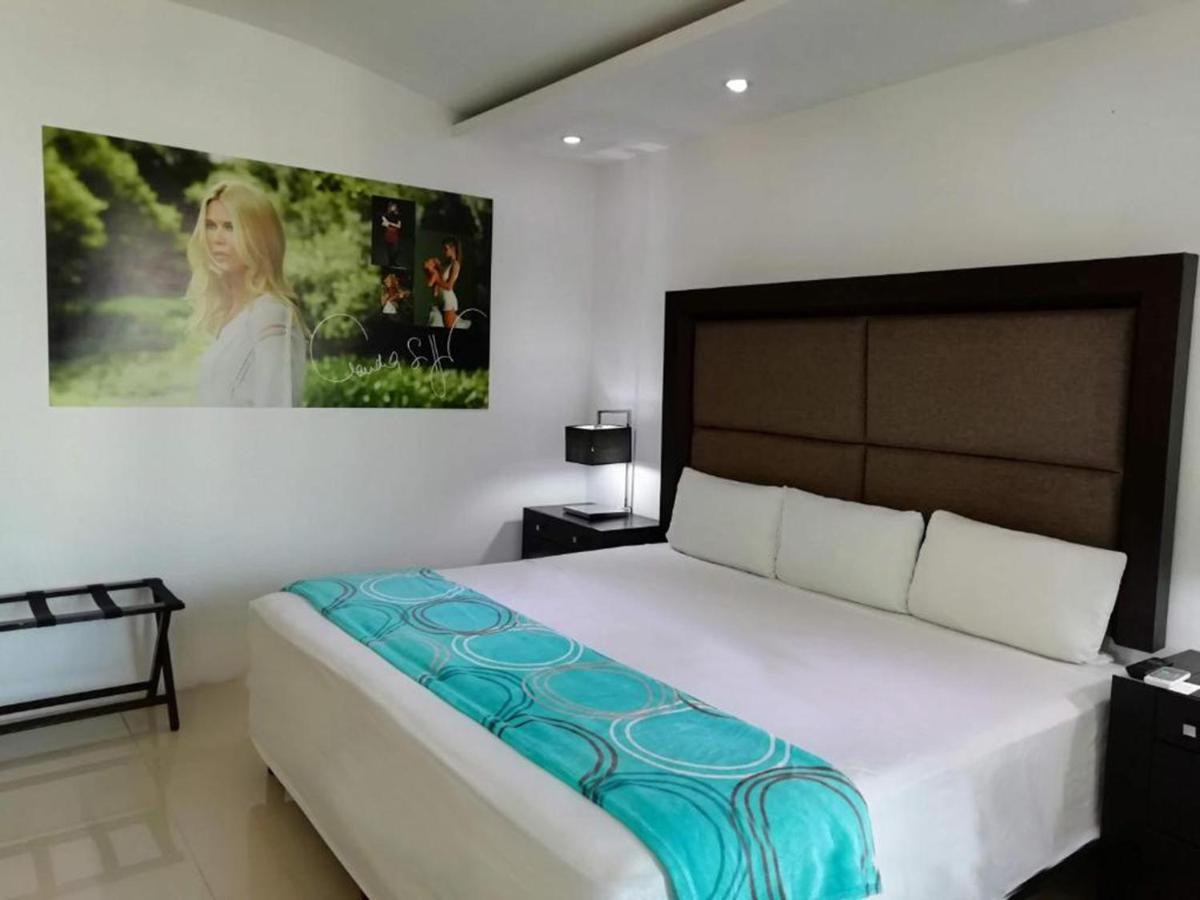Mayafair Design Hotel Cancun Dış mekan fotoğraf