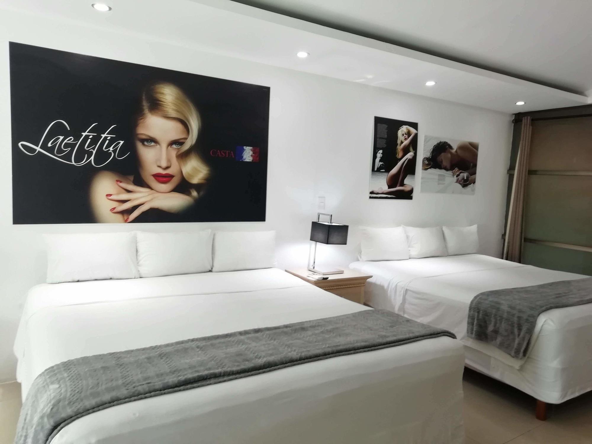 Mayafair Design Hotel Cancun Dış mekan fotoğraf