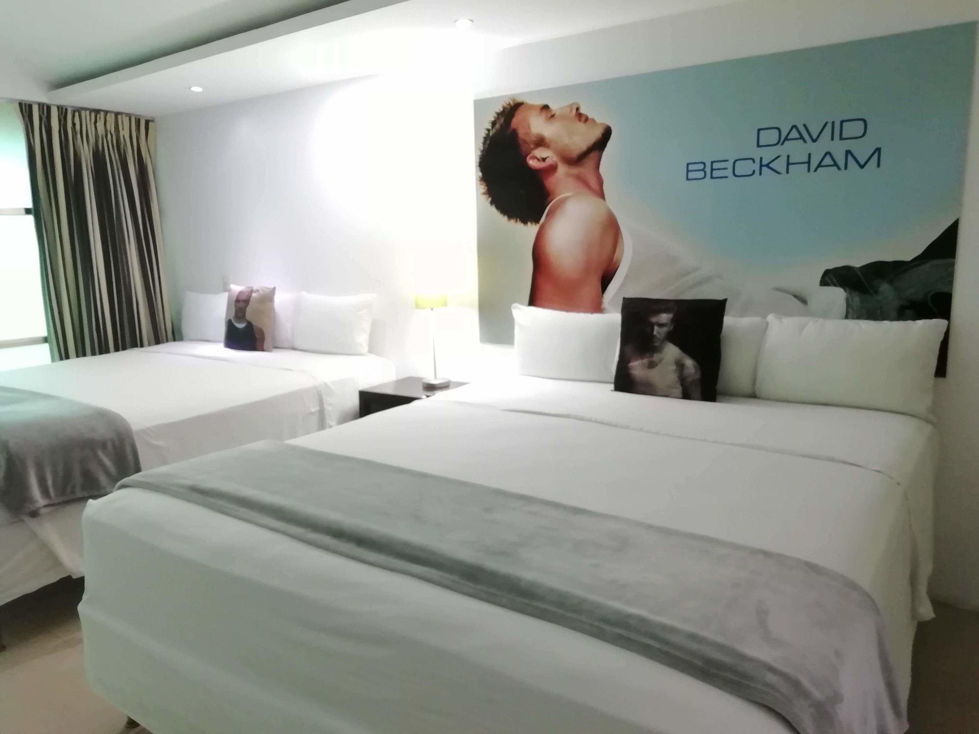 Mayafair Design Hotel Cancun Dış mekan fotoğraf