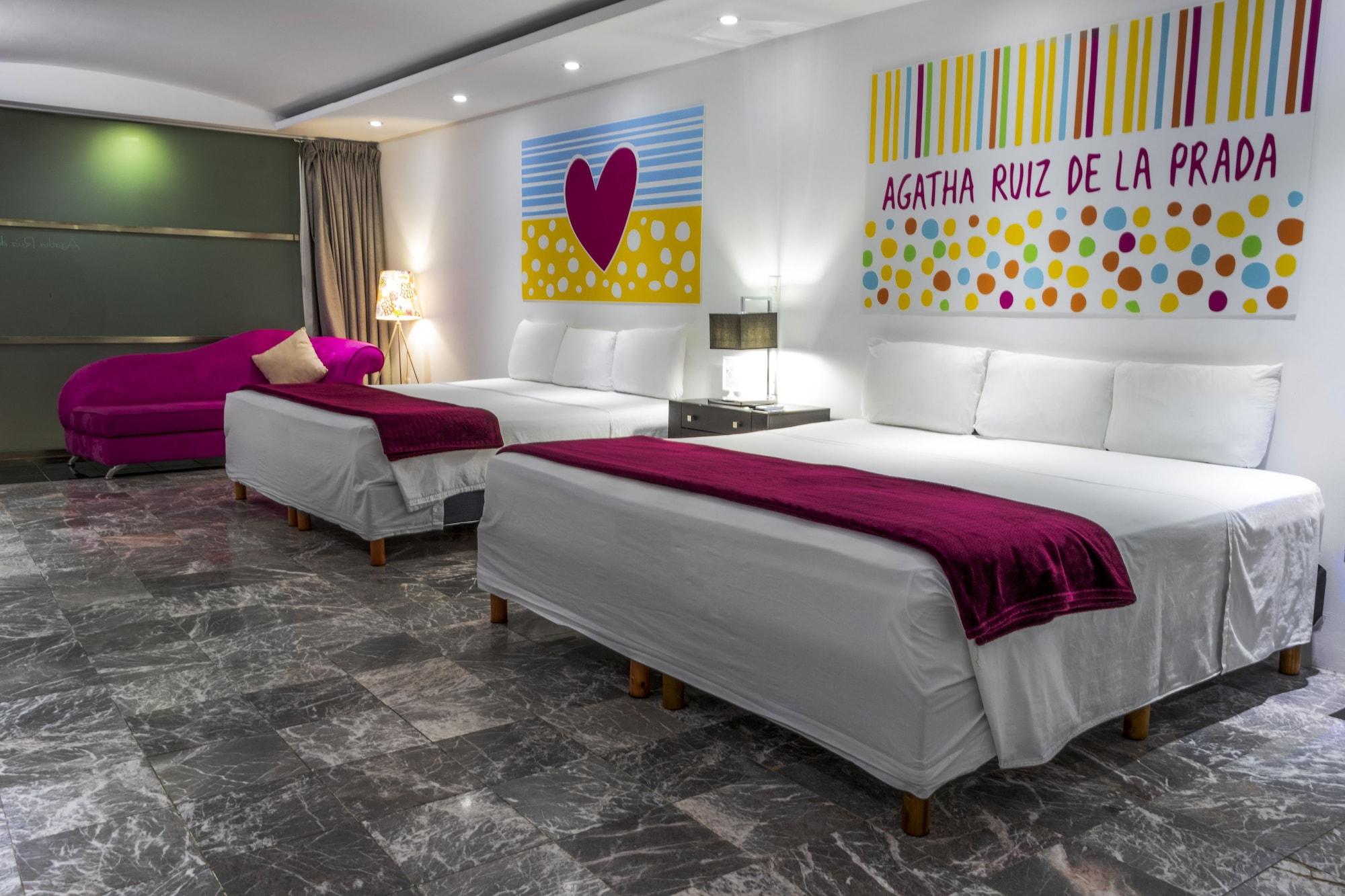 Mayafair Design Hotel Cancun Dış mekan fotoğraf