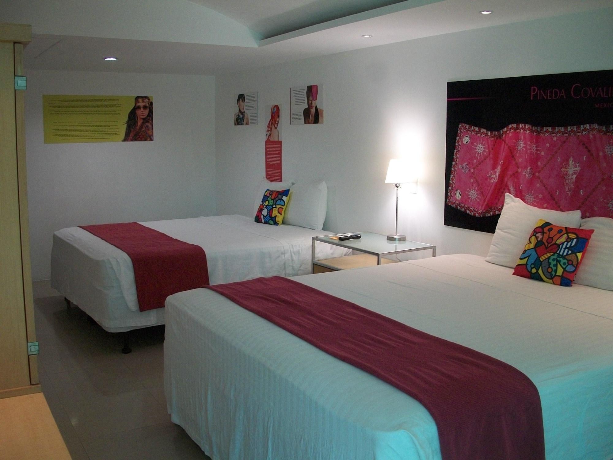 Mayafair Design Hotel Cancun Dış mekan fotoğraf