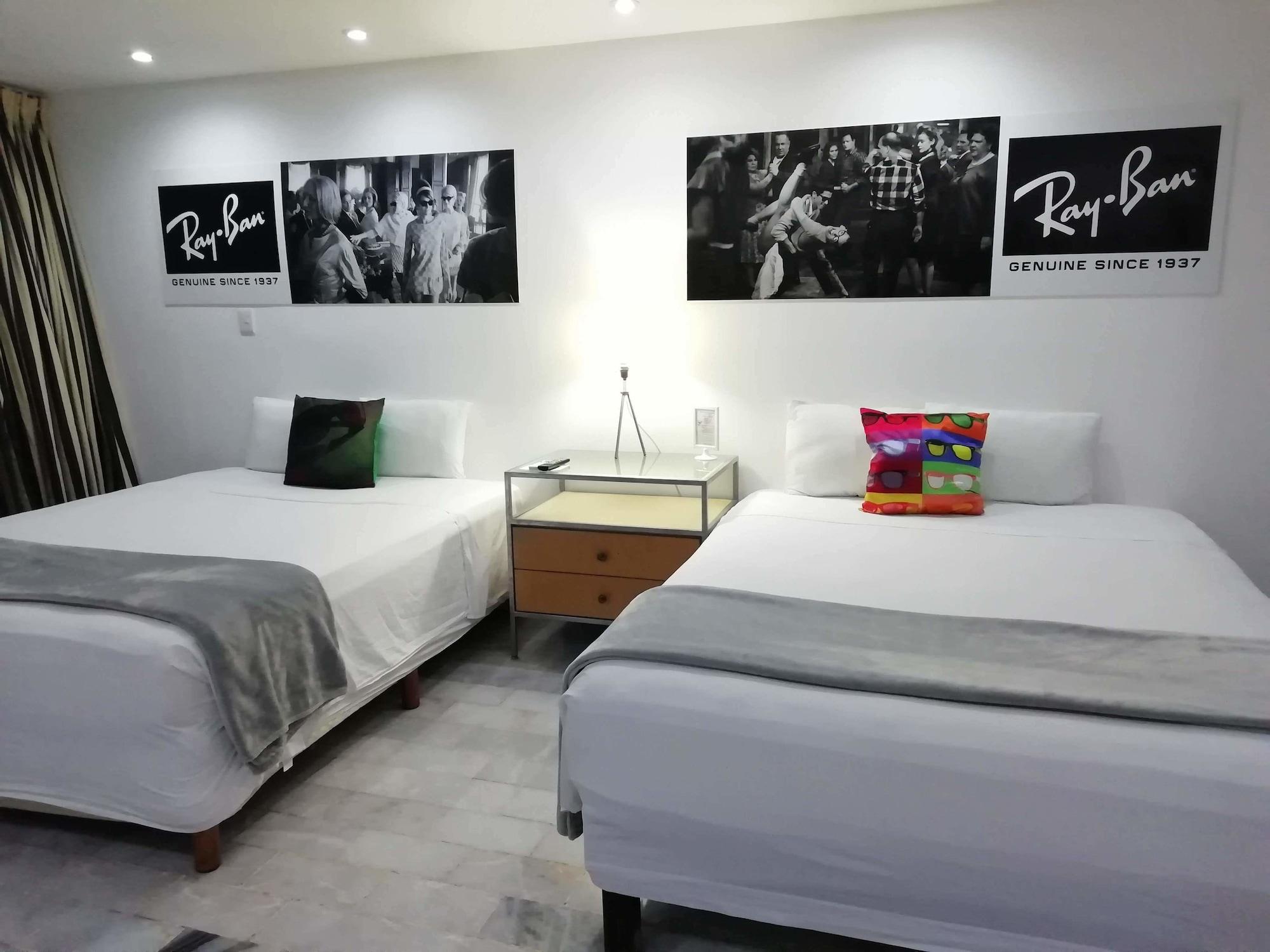 Mayafair Design Hotel Cancun Dış mekan fotoğraf