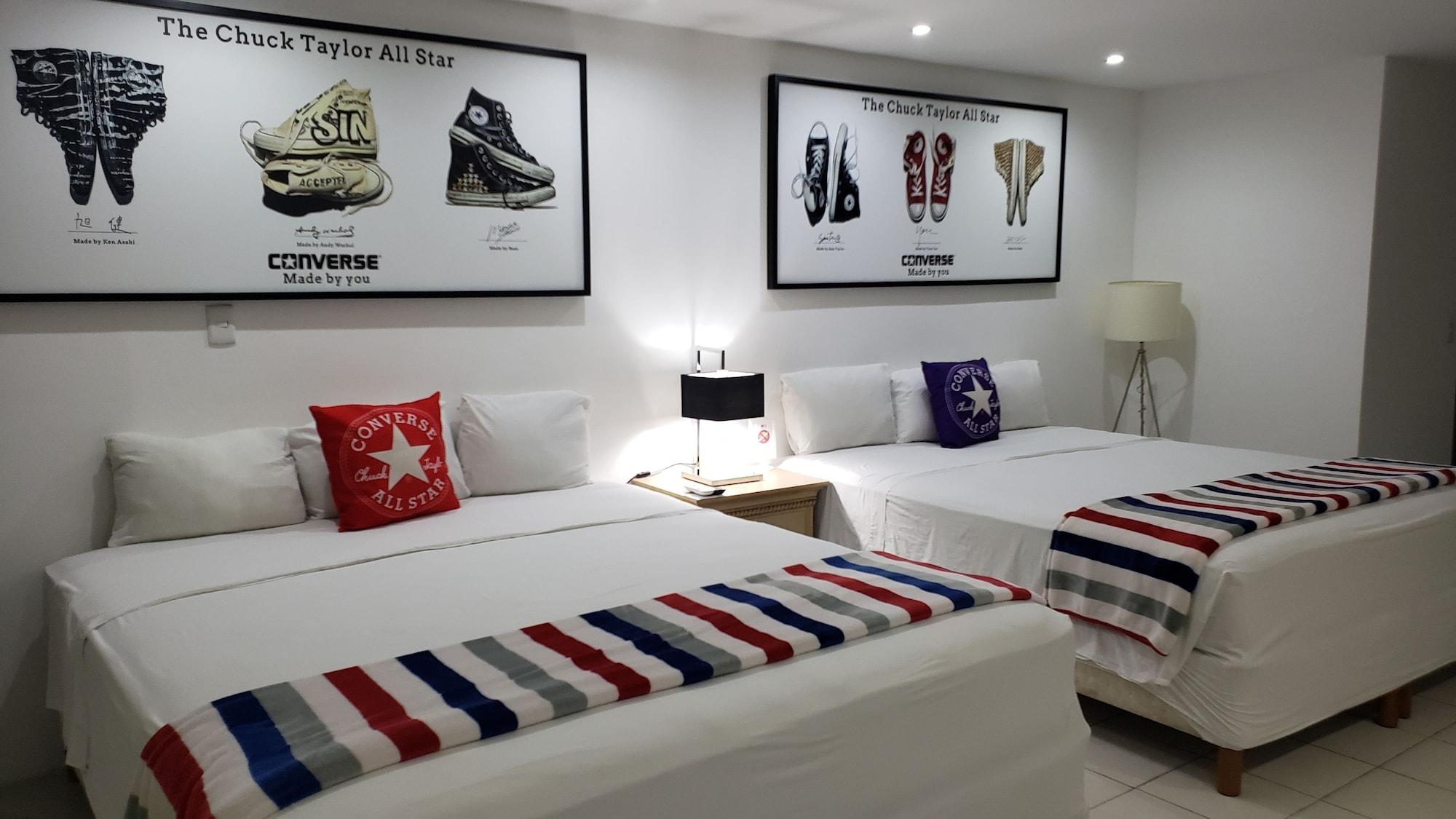 Mayafair Design Hotel Cancun Dış mekan fotoğraf