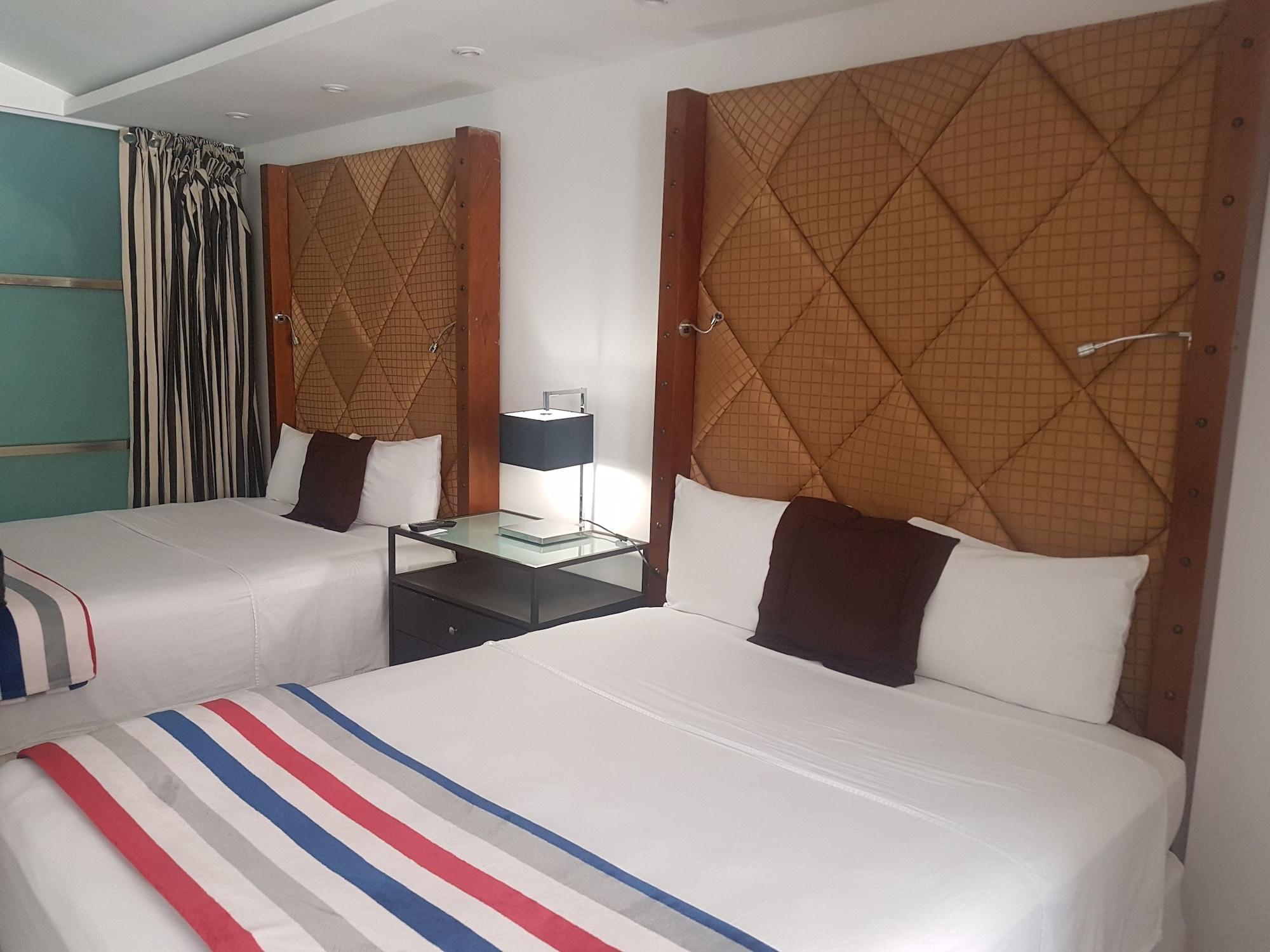 Mayafair Design Hotel Cancun Dış mekan fotoğraf