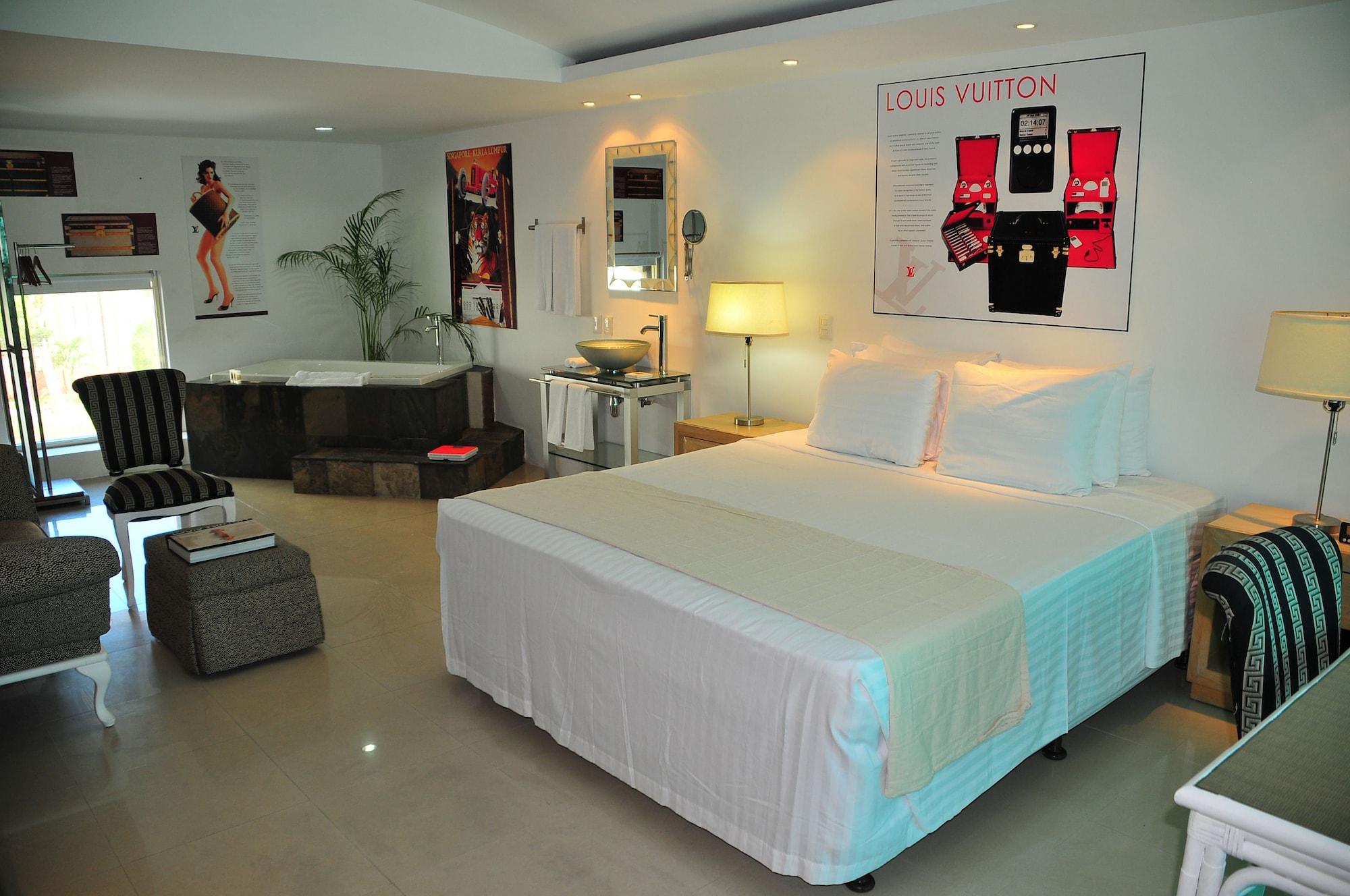 Mayafair Design Hotel Cancun Dış mekan fotoğraf