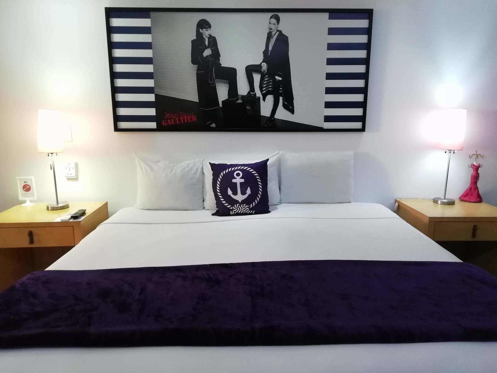 Mayafair Design Hotel Cancun Dış mekan fotoğraf