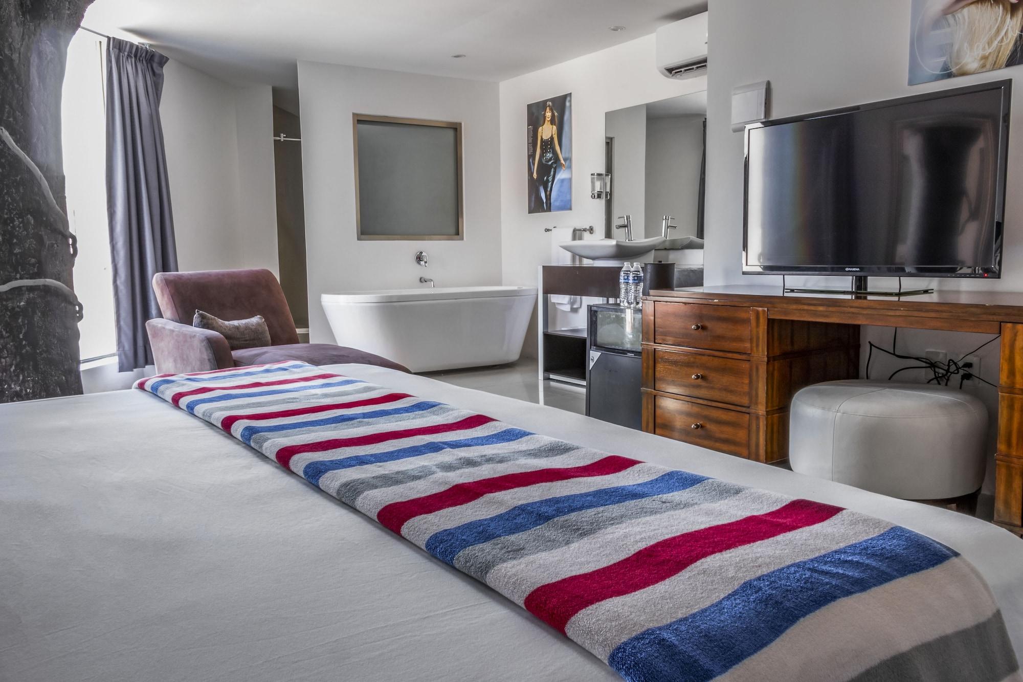 Mayafair Design Hotel Cancun Dış mekan fotoğraf