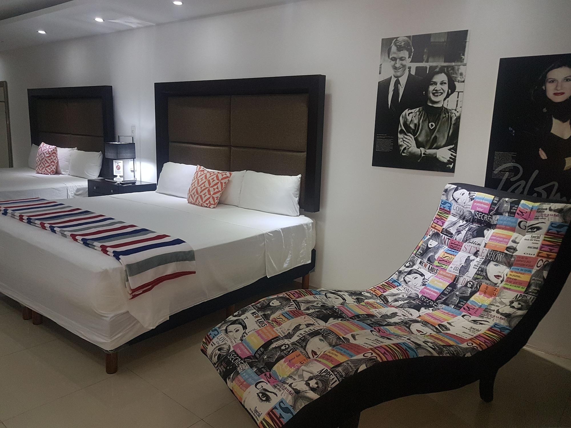 Mayafair Design Hotel Cancun Dış mekan fotoğraf