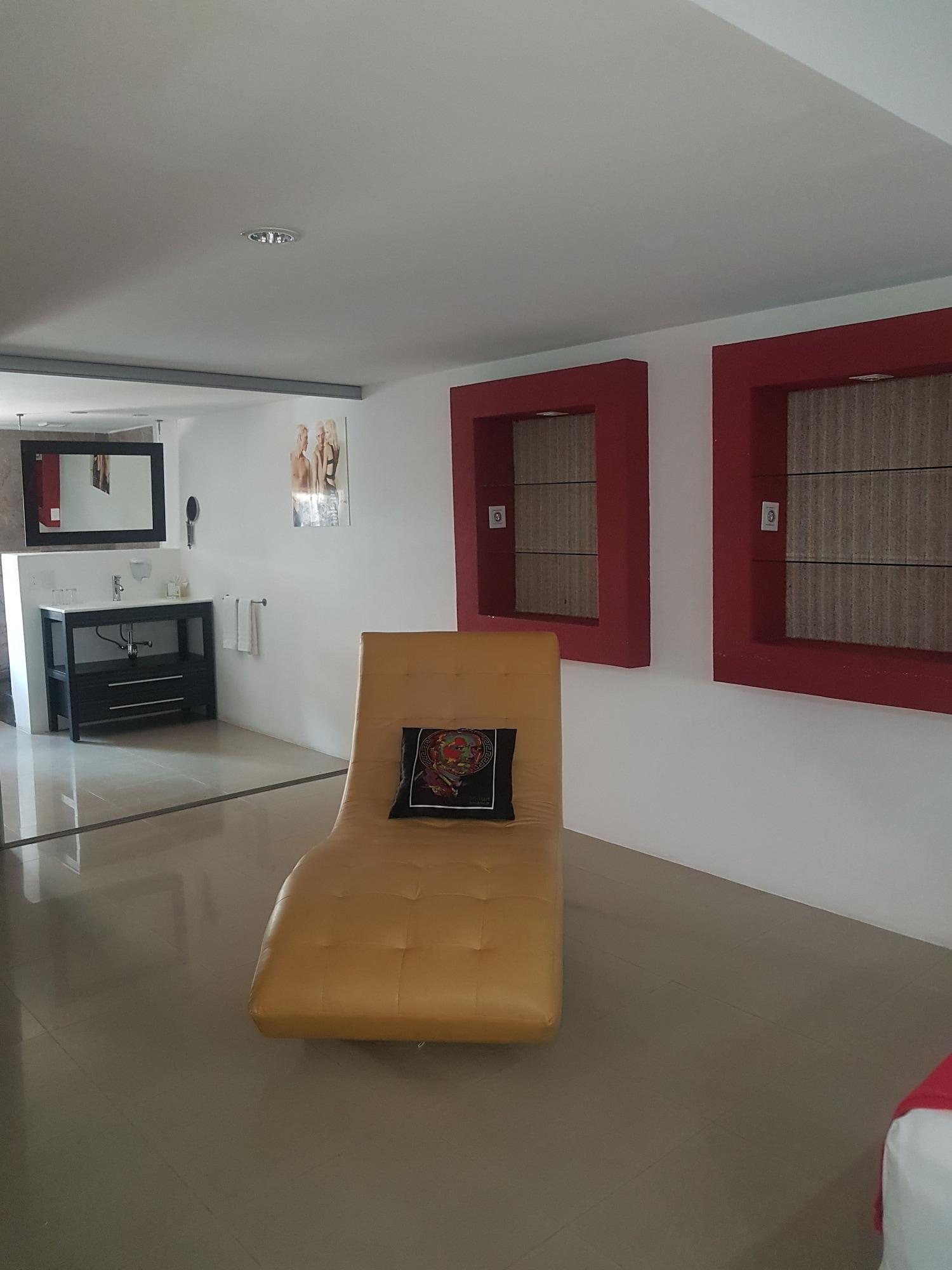 Mayafair Design Hotel Cancun Dış mekan fotoğraf