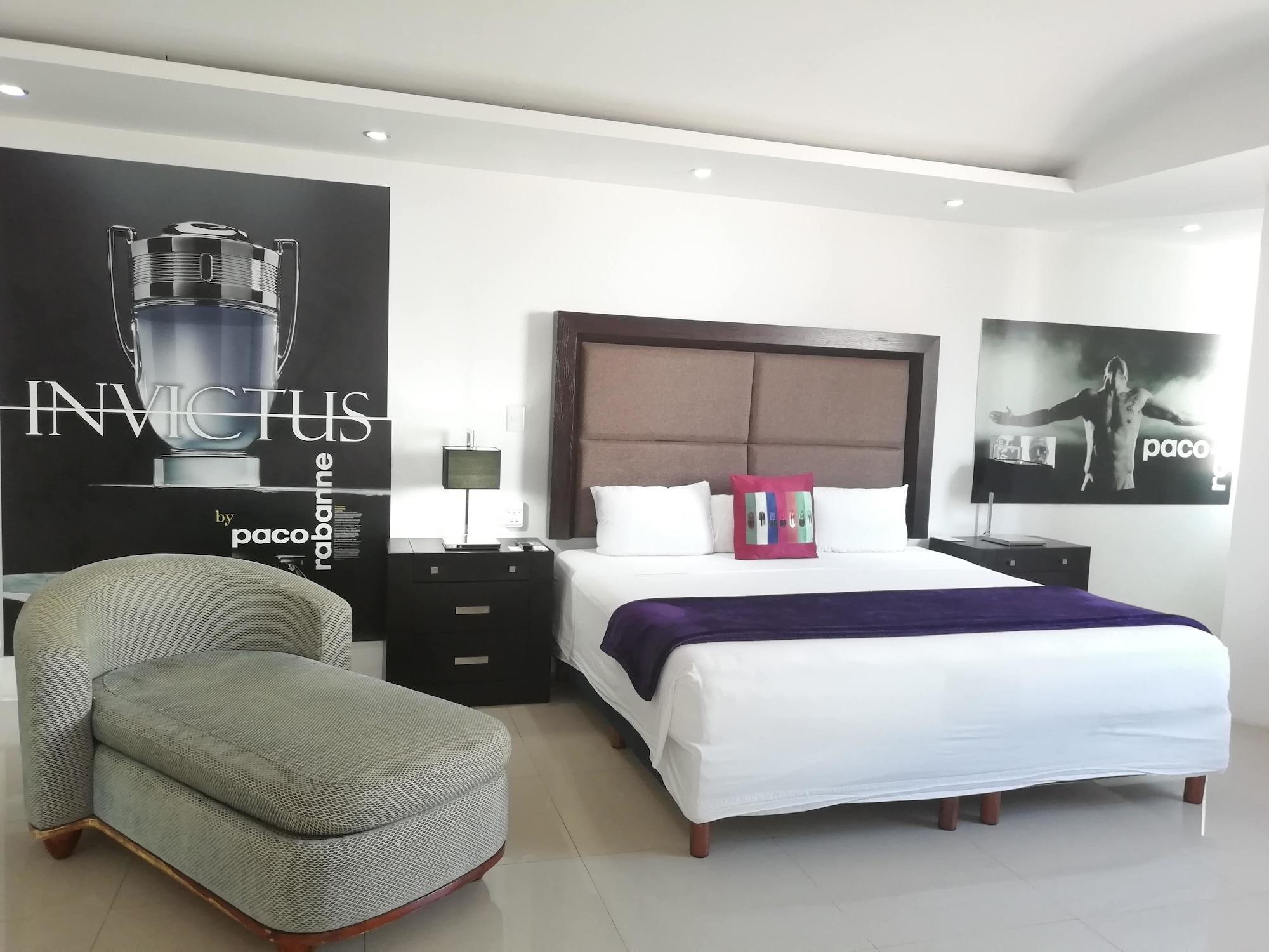 Mayafair Design Hotel Cancun Dış mekan fotoğraf