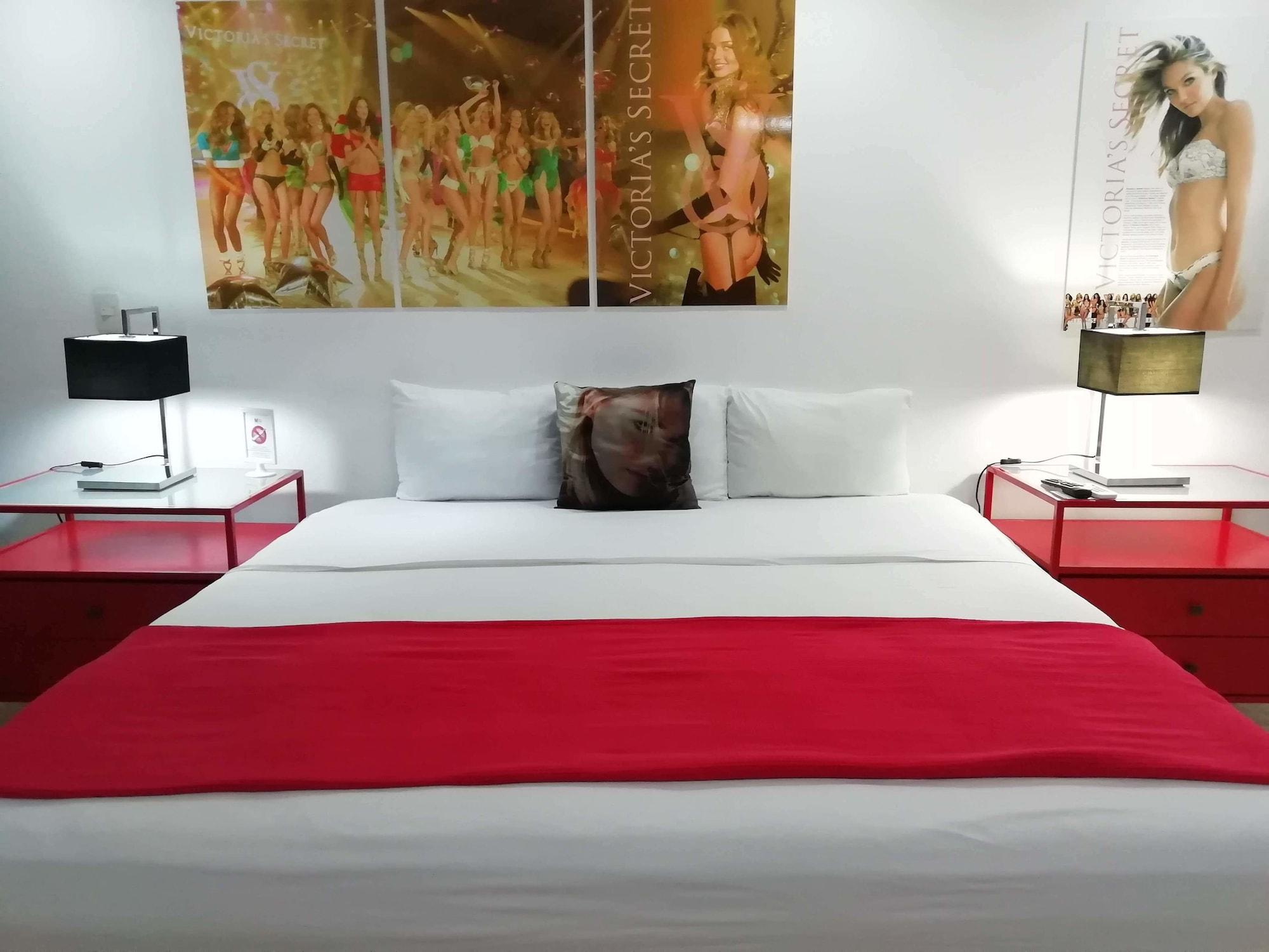 Mayafair Design Hotel Cancun Dış mekan fotoğraf