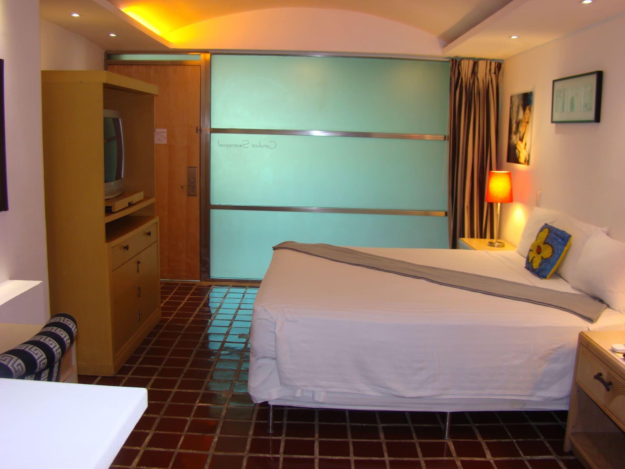 Mayafair Design Hotel Cancun Dış mekan fotoğraf