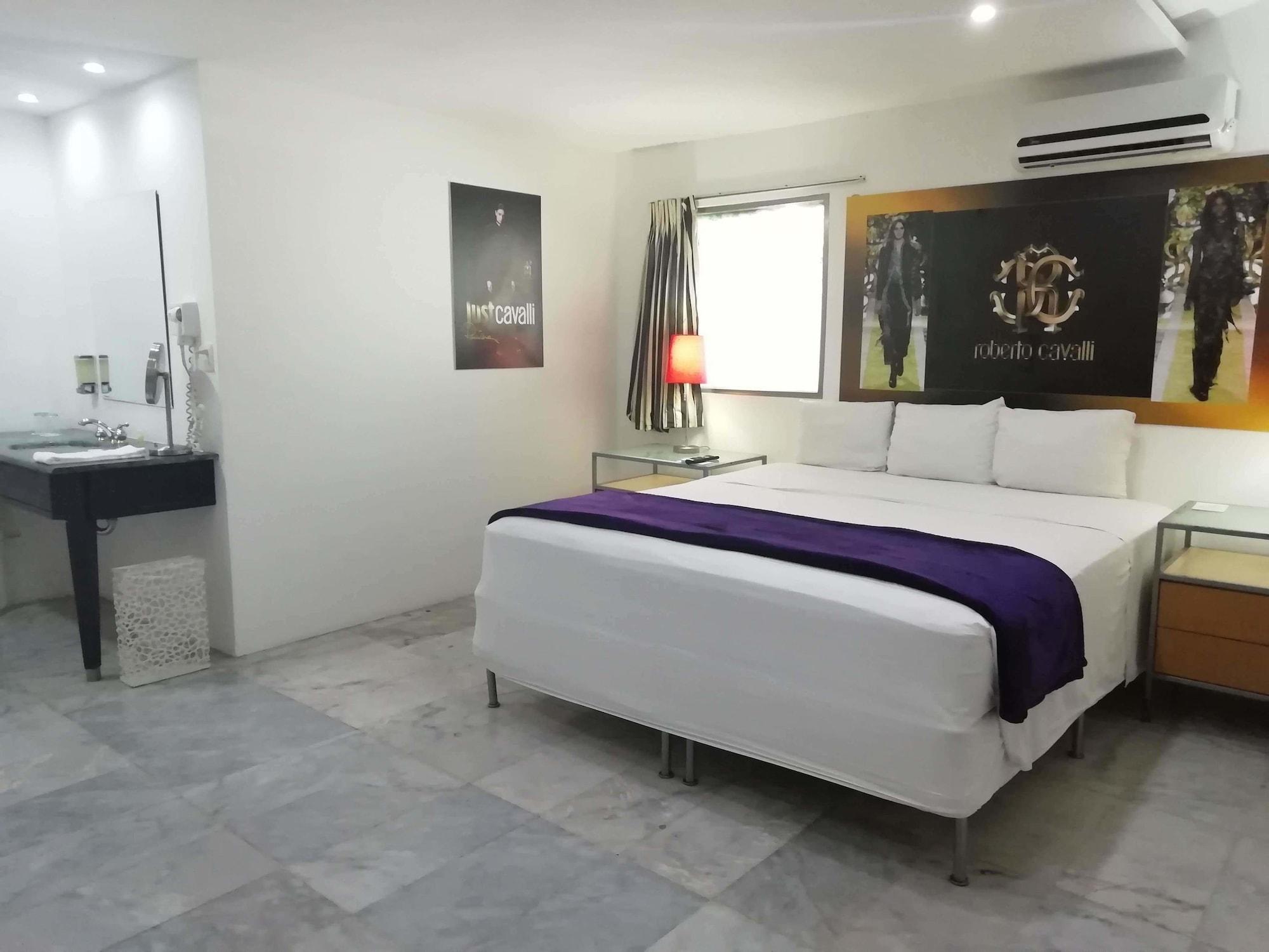Mayafair Design Hotel Cancun Dış mekan fotoğraf