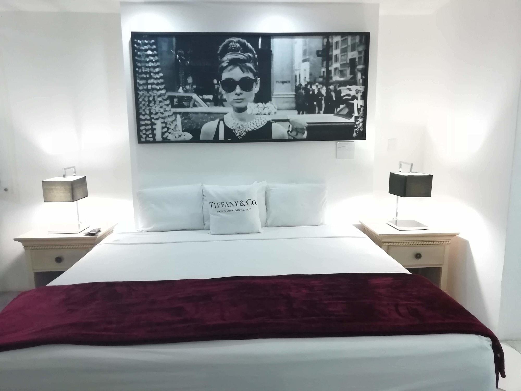 Mayafair Design Hotel Cancun Dış mekan fotoğraf