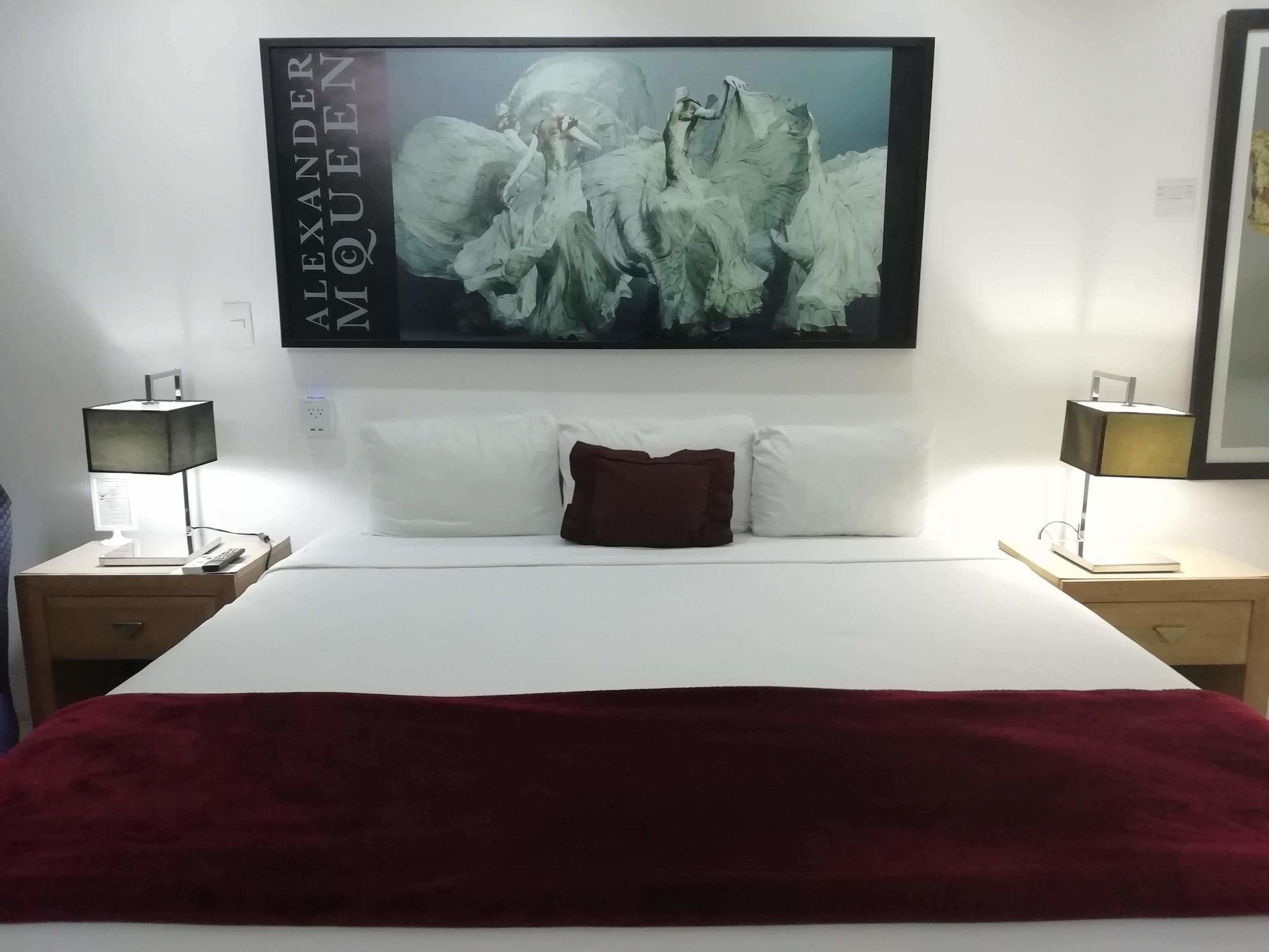 Mayafair Design Hotel Cancun Dış mekan fotoğraf