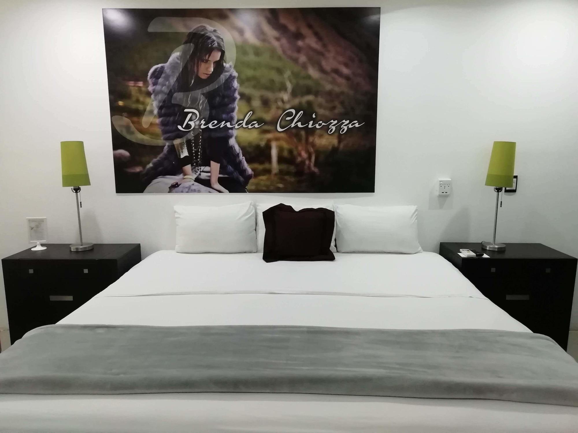 Mayafair Design Hotel Cancun Dış mekan fotoğraf