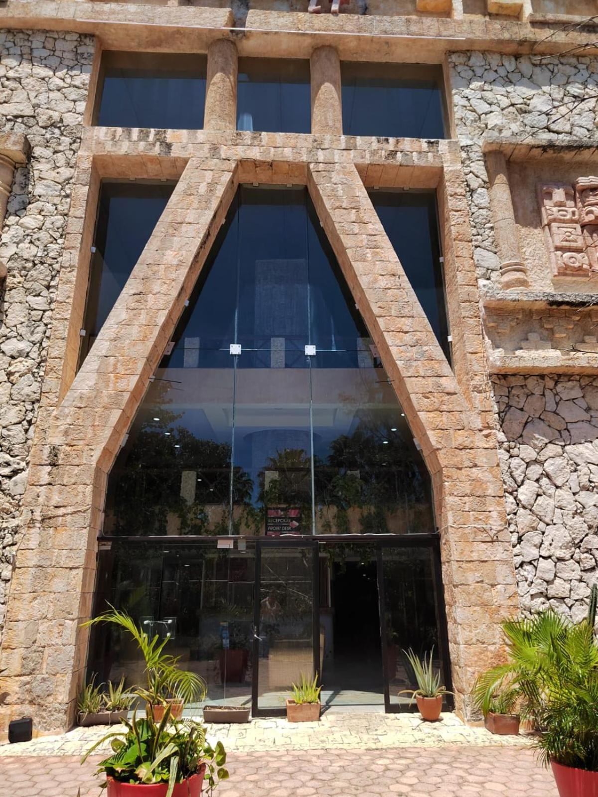 Mayafair Design Hotel Cancun Dış mekan fotoğraf