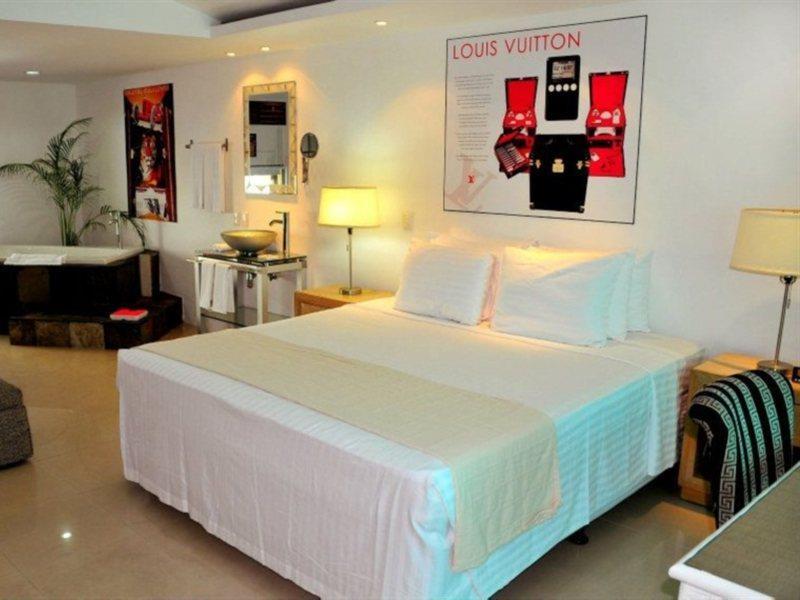 Mayafair Design Hotel Cancun Dış mekan fotoğraf