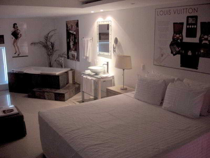 Mayafair Design Hotel Cancun Dış mekan fotoğraf