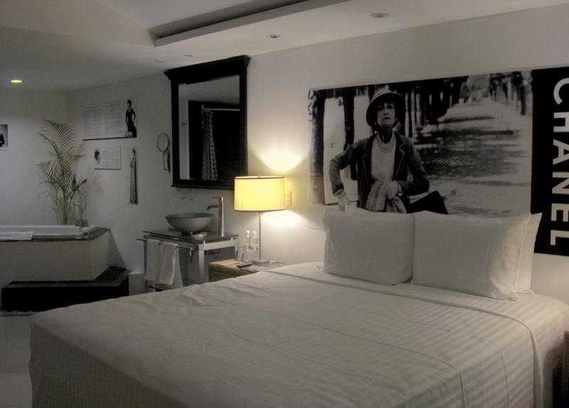 Mayafair Design Hotel Cancun Dış mekan fotoğraf