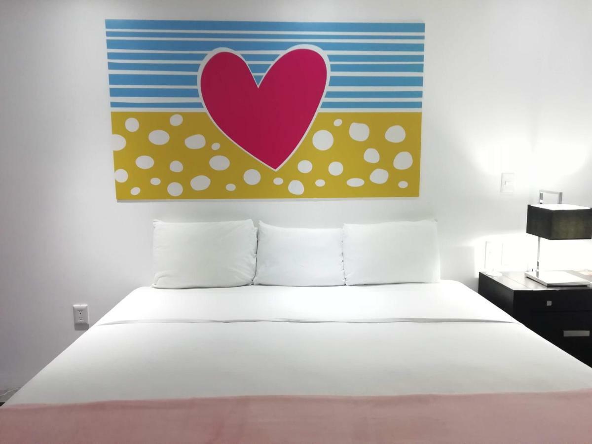 Mayafair Design Hotel Cancun Dış mekan fotoğraf