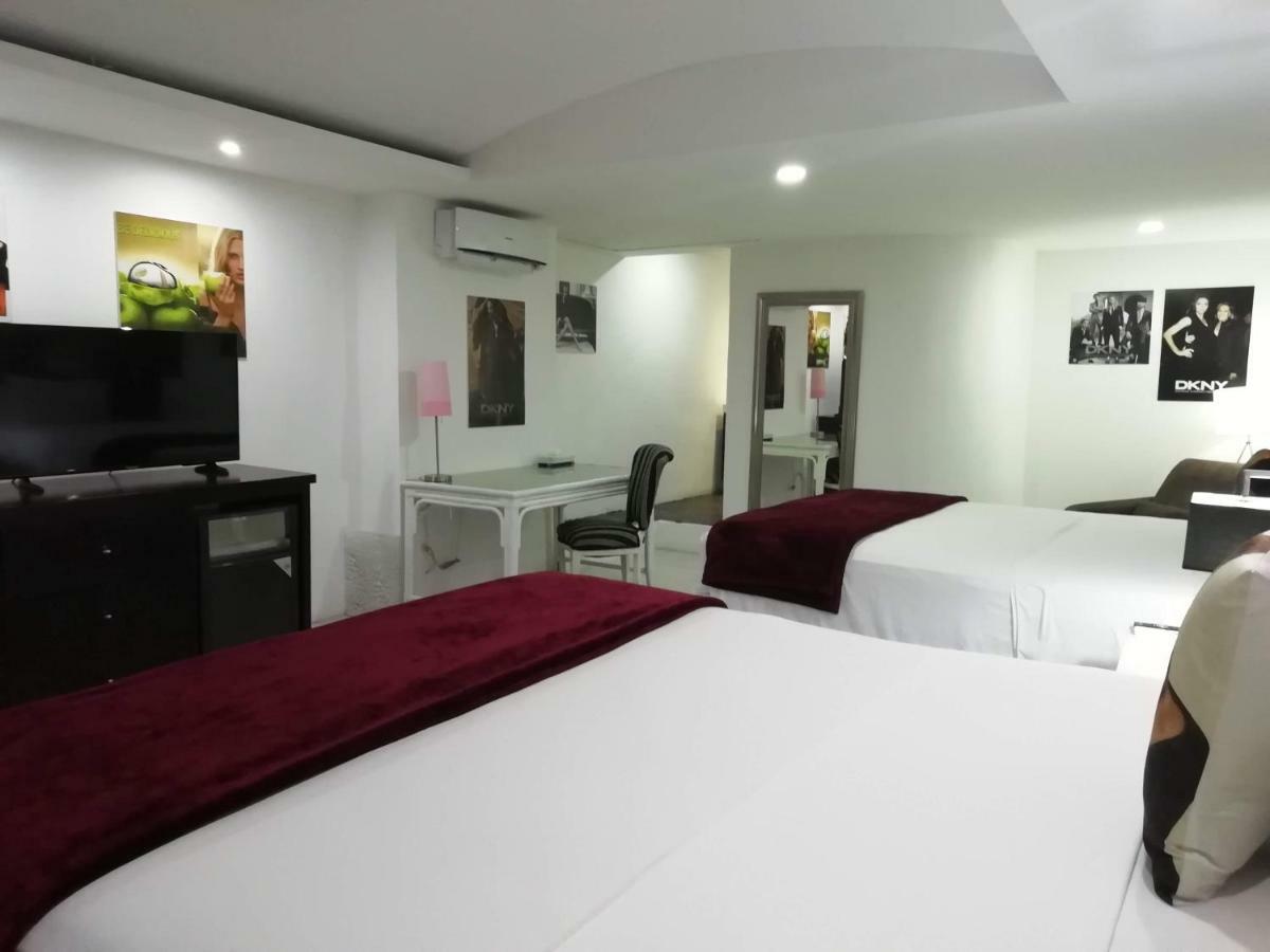 Mayafair Design Hotel Cancun Dış mekan fotoğraf
